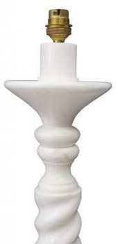 ITALIAN CARVED WHITE STONE SIN