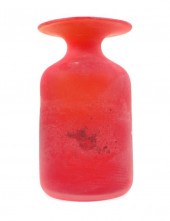 ITALIAN CENEDESE MURANO SCAVO