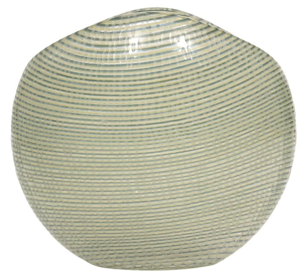 ITALIAN CENEDESE MURANO VASEItalian