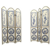 ITALIAN, CHINOISERIE, ROOM DIV