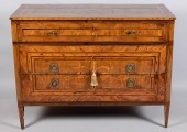 ITALIAN CLASSICAL INLAID FRUIT