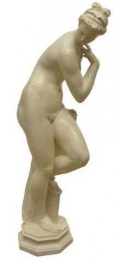 ITALIAN CLASSICAL STYLE BATHIN