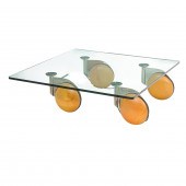 ITALIAN, COFFEE TABLE, MANNER