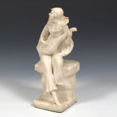 ITALIAN COMMEDIA DELL'ARTE CAR