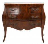ITALIAN COMMODE20th century; h