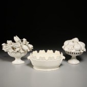 ITALIAN CREAMWARE MONTEITH & C