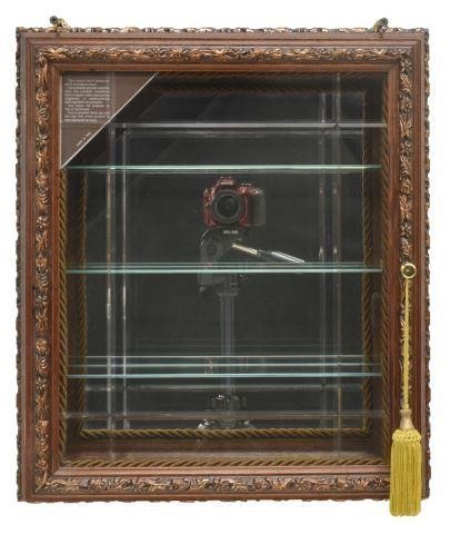 ITALIAN CREAZIONI ARTISTICHE PARCEL
