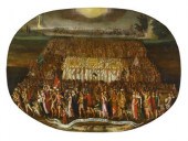 ITALIAN-CRETIAN SCHOOL  (16th-