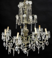 ITALIAN CRYSTAL &AMP; SILVER-T