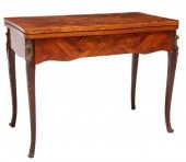ITALIAN DAL NEGRO LOUIS XV STY