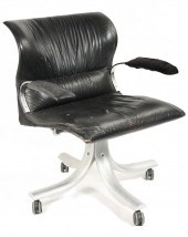 ITALIAN DESIGN OFFICE CHAIR -