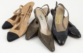 ITALIAN DESIGNER WOMEN'S LEATH
