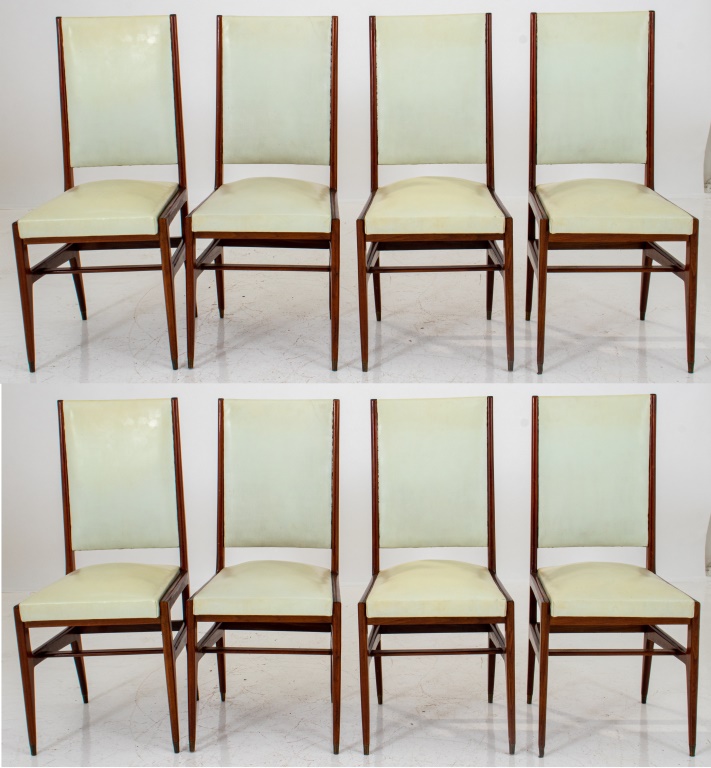 ITALIAN DINING CHAIRS AFTER GIO