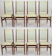 ITALIAN DINING CHAIRS AFTER GI