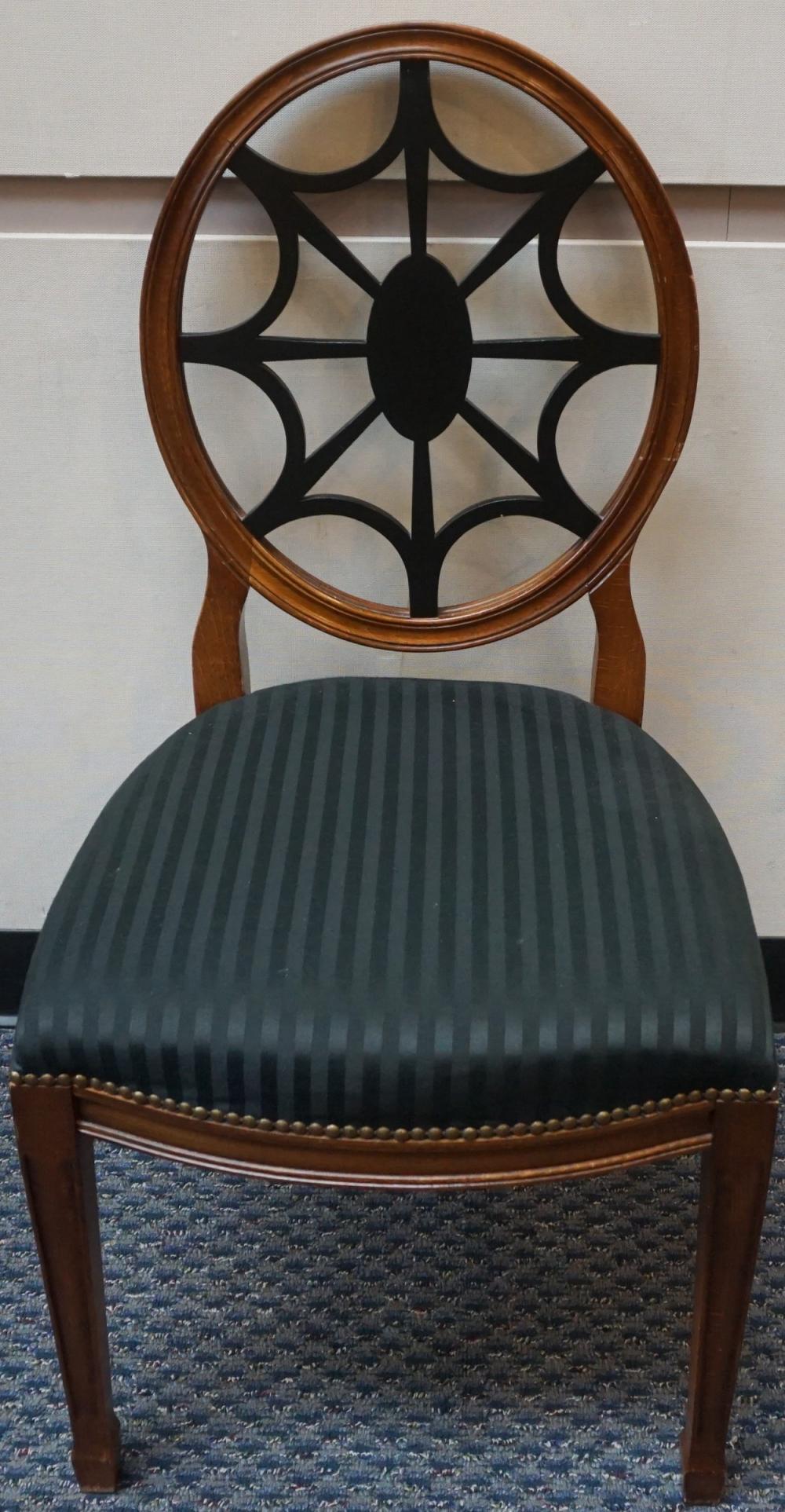 ITALIAN DIRECTOIRE STYLE PARTIAL
