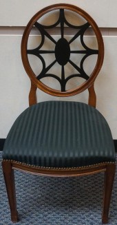 ITALIAN DIRECTOIRE STYLE PARTI