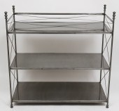ITALIAN DIRECTOIRE STYLE THREE