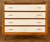ITALIAN DRESSER MANNER OF GIO