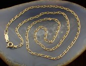 ITALIAN EIGHTEEN KARAT YELLOW