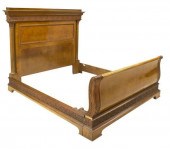 ITALIAN EMPIRE REVIVAL CARVED