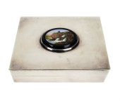 ITALIAN F. PINI STERLING SILVE
