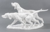 ITALIAN FAENZA BIANCHA CERAMIC