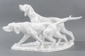 ITALIAN FAENZA BIANCHA CERAMIC