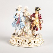 ITALIAN FIGURAL SCULPTUREItali