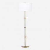 Italian. Floor lamp. late 20th