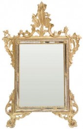 ITALIAN FLORENTINE GILTWOOD MI