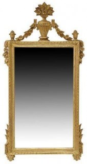 ITALIAN FLORENTINE GILTWOOD WA
