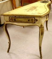 Italian ''Florentine'' harpsic