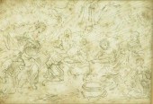 ITALIAN (FLORENTINE?), PROBABL