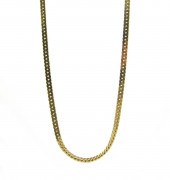 ITALIAN FOURTEEN KARAT YELLOW