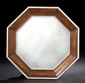Italian Fruitwood and Marquetr