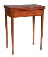 ITALIAN FRUITWOOD PARQUETRY GA