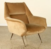 ITALIAN GIGI RADICE UPHOLSTERE