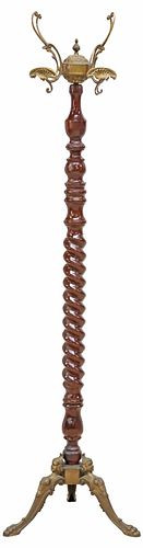 ITALIAN GILT METAL &AMP; SPIRA