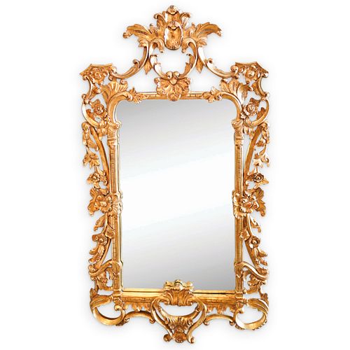 ITALIAN GILT WOOD