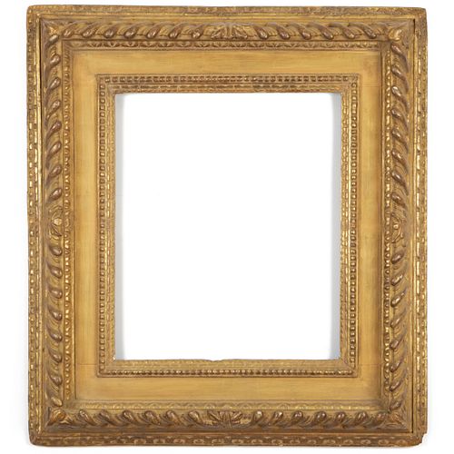 ITALIAN GILTWOOD AND