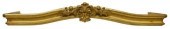 ITALIAN GILTWOOD ARCHITECTURAL