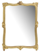 ITALIAN GILTWOOD FLOWERS WALL