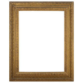 ITALIAN GILTWOOD FRAME<br>Open