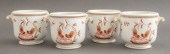 ITALIAN GINORI PORCELAIN SIENN