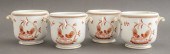 ITALIAN GINORI PORCELAIN SIENN