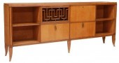 ITALIAN GIO PONTI (ATTRIB.) MI
