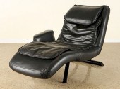 ITALIAN GIORGIO SAPORITI BLACK