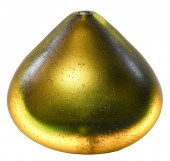 ITALIAN GLASS VASEItalian Glas