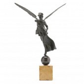 ITALIAN GRAND TOUR BRONZE NIKE