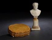 Italian "Grand Tour" Caramel A